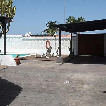 וילה Varadero