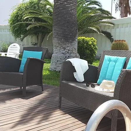 Varadero Вилла *