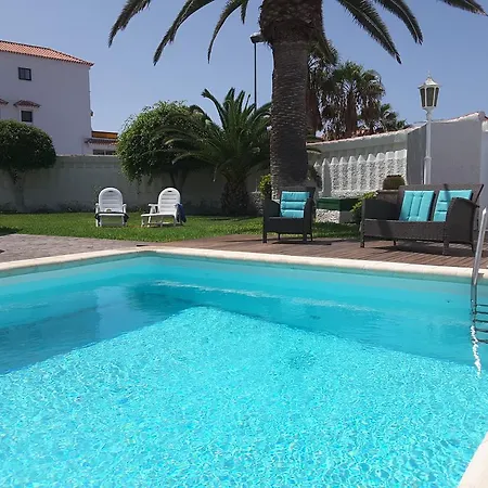 Вилла Varadero